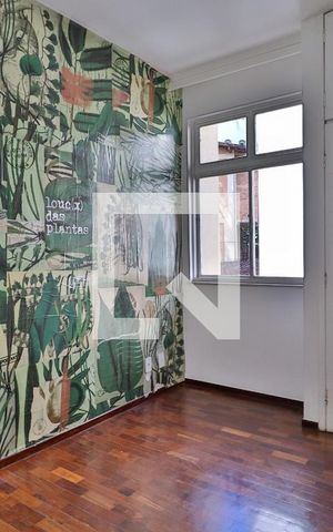 Apartamento para alugar com 112m², 3 quartos e 2 vagasQuarto 2