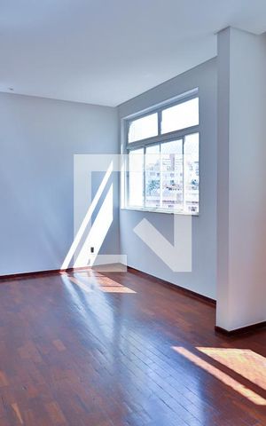 Apartamento para alugar com 112m², 3 quartos e 2 vagasSala