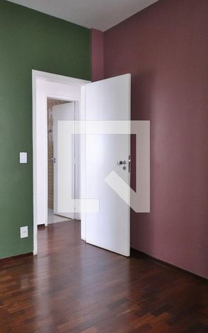 Apartamento para alugar com 112m², 3 quartos e 2 vagasQuarto 1