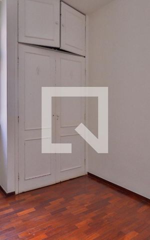 Apartamento para alugar com 112m², 3 quartos e 2 vagasQuarto 2