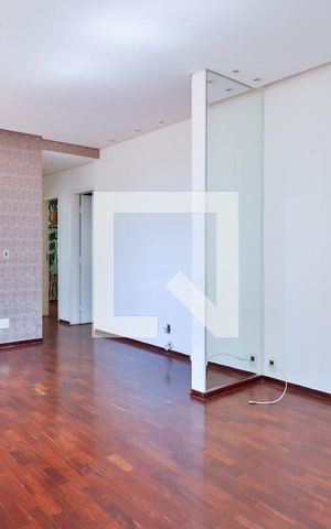 Apartamento para alugar com 112m², 3 quartos e 2 vagasSala