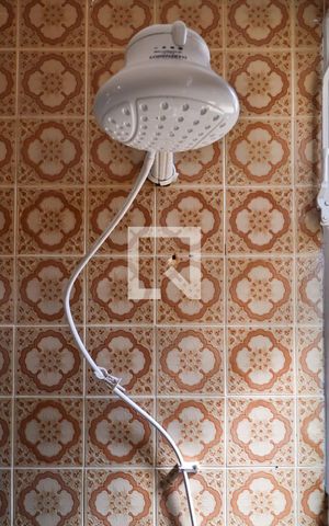 Apartamento para alugar com 112m², 3 quartos e 2 vagasBanheiro Corredor
