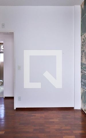 Apartamento para alugar com 112m², 3 quartos e 2 vagasQuarto 2