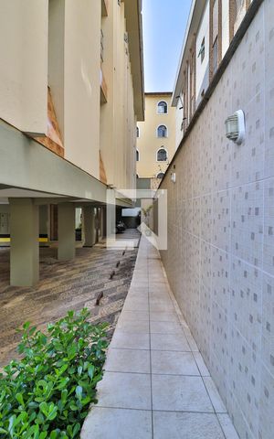 Apartamento para alugar com 112m², 3 quartos e 2 vagasHall de Entrada