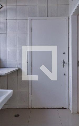 Apartamento para alugar com 112m², 3 quartos e 2 vagasÁrea de Serviço