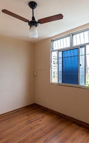 Apartamento à venda com 70m², 2 quartos e 1 vaga Apartamento à venda com 70m², 2 quartos e 1 vagaQuarto 2