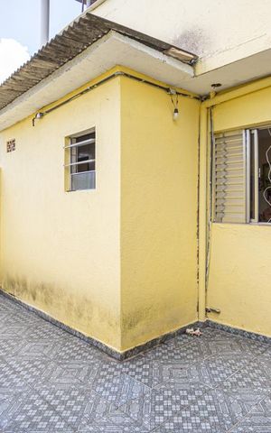 Casa à venda com 260m², 4 quartos e 2 vagasEdícula