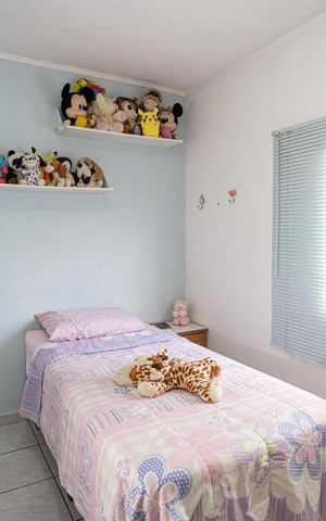 Casa à venda com 260m², 4 quartos e 2 vagasQuarto 2