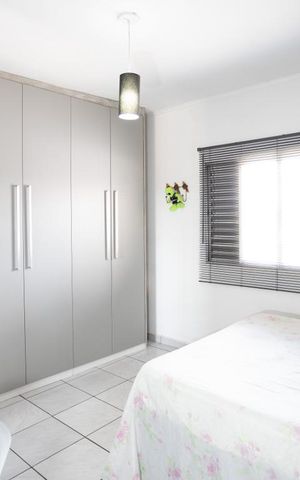 Casa à venda com 260m², 4 quartos e 2 vagasQuarto 1
