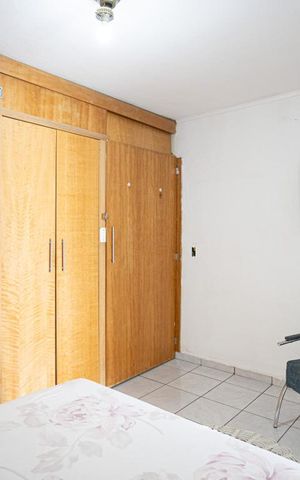 Casa à venda com 260m², 4 quartos e 2 vagasQuarto 4