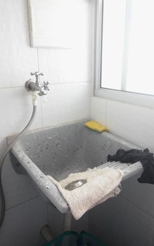 Apartamento à venda com 42m², 2 quartos e 1 vagaTanque