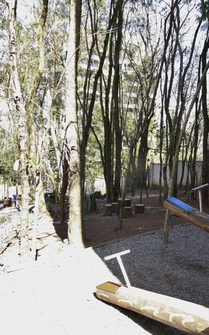 Apartamento à venda com 42m², 2 quartos e 1 vagaÁrea comum