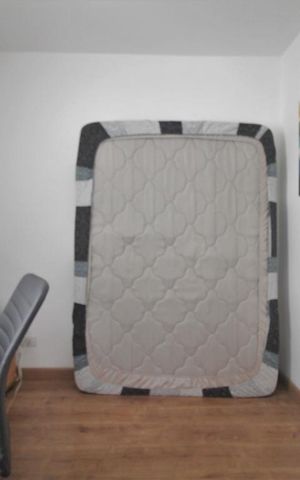 Apartamento à venda com 42m², 2 quartos e 1 vagaQuarto 2
