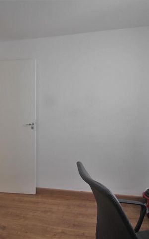 Apartamento à venda com 42m², 2 quartos e 1 vagaQuarto 2