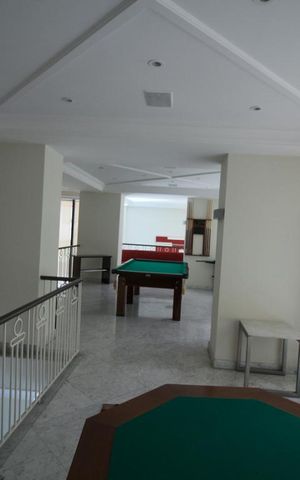 Apartamento para alugar com 600m², 4 quartos e 5 vagas Apartamento para alugar com 600m², 4 quartos e 5 vagasÁrea comum - Salão de festas