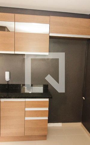 Apartamento para alugar com 40m², 2 quartos e 1 vaga Apartamento para alugar com 40m², 2 quartos e 1 vagaCozinha