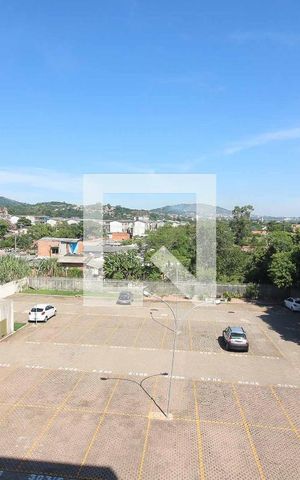 Apartamento para alugar com 40m², 2 quartos e 1 vaga Apartamento para alugar com 40m², 2 quartos e 1 vagaVista do Quarto 2