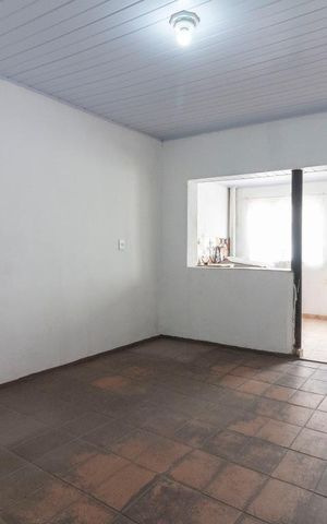 Casa para alugar com 60m², 1 quarto e sem vaga Casa para alugar com 60m², 1 quarto e sem vagaSala