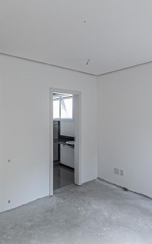 Casa de condomínio à venda com 543m², 4 quartos e 4 vagas Casa de condomínio à venda com 543m², 4 quartos e 4 vagasQuarto 3
