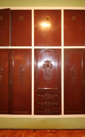 Casa à venda com 85m², 4 quartos e 6 vagasQuarto 1