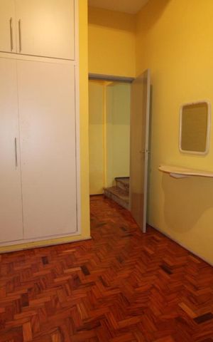 Casa à venda com 85m², 4 quartos e 6 vagasQuarto 3