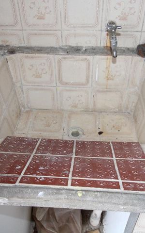 Casa à venda com 85m², 4 quartos e 6 vagasÁrea de Serviço