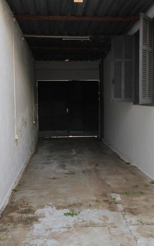 Casa à venda com 85m², 4 quartos e 6 vagasGaragem