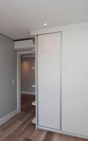 Apartamento à venda com 104m², 2 quartos e sem vagaQuarto