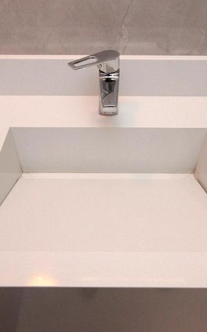 Apartamento à venda com 104m², 2 quartos e sem vagaBanheiro