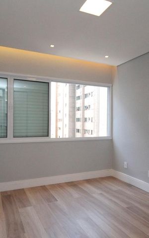 Apartamento à venda com 104m², 2 quartos e sem vagaSuíte