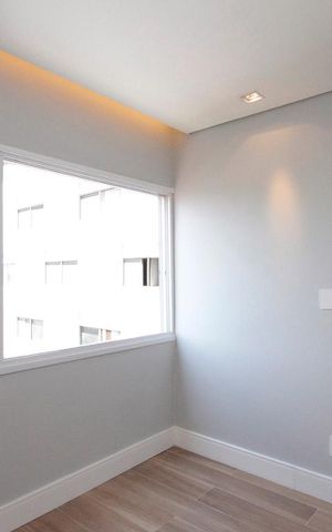 Apartamento à venda com 104m², 2 quartos e sem vagaQuarto