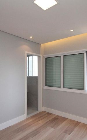 Apartamento à venda com 104m², 2 quartos e sem vagaSuíte
