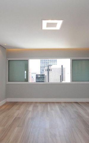 Apartamento à venda com 104m², 2 quartos e sem vagaSala
