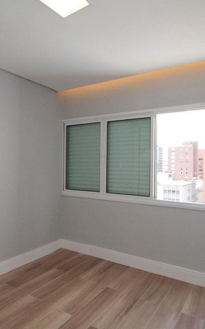 Apartamento à venda com 104m², 2 quartos e sem vagaQuarto