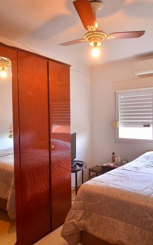 Casa de condomínio à venda com 93m², 3 quartos e 2 vagasQuarto 3