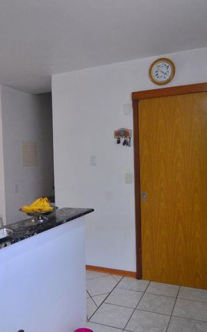 Casa de condomínio à venda com 93m², 3 quartos e 2 vagasCozinha