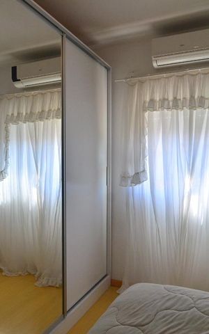 Casa de condomínio à venda com 93m², 3 quartos e 2 vagasQuarto 1