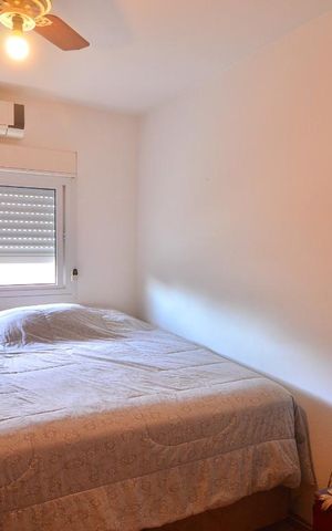 Casa de condomínio à venda com 93m², 3 quartos e 2 vagasQuarto 3