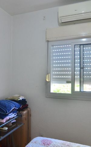 Casa de condomínio à venda com 93m², 3 quartos e 2 vagasQuarto 2