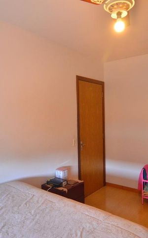 Casa de condomínio à venda com 93m², 3 quartos e 2 vagasQuarto 3