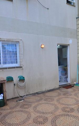 Casa de condomínio à venda com 93m², 3 quartos e 2 vagasPátio