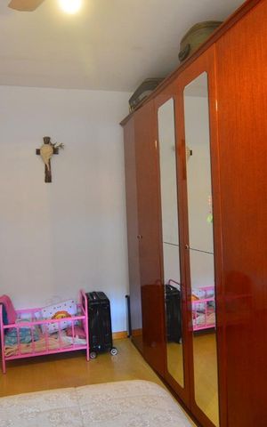 Casa de condomínio à venda com 93m², 3 quartos e 2 vagasQuarto 3