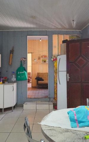 Casa à venda com 550m², 7 quartos e 3 vagasCozinha