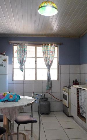 Casa à venda com 550m², 7 quartos e 3 vagasCozinha
