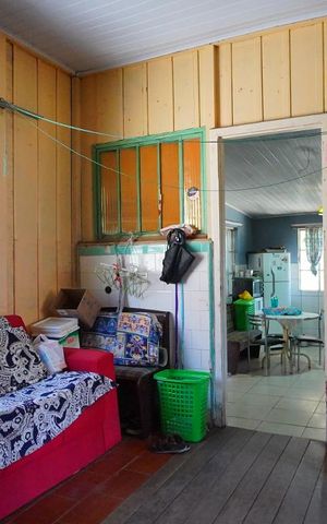 Casa à venda com 550m², 7 quartos e 3 vagasSala