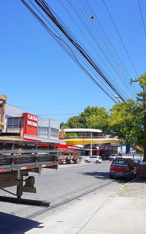 Casa à venda com 550m², 7 quartos e 3 vagasFachada