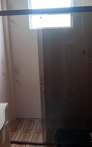 Casa para alugar com 330m², 3 quartos e 5 vagasBanheiro