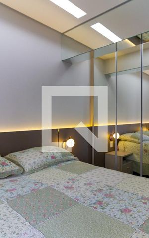 Apartamento à venda com 88m², 3 quartos e 2 vagas Apartamento à venda com 88m², 3 quartos e 2 vagasQuarto 1 Suíte