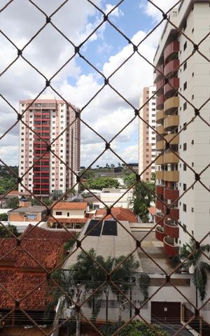 Apartamento para alugar com 68m², 2 quartos e 2 vagasVista da Suíte