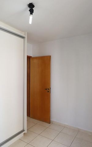 Apartamento para alugar com 68m², 2 quartos e 2 vagasQuarto 2